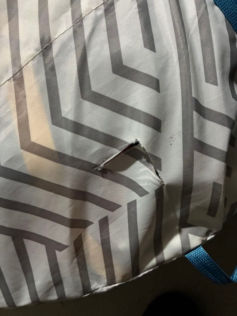 テント・タープ Quechua 2 Seconds 3 XL