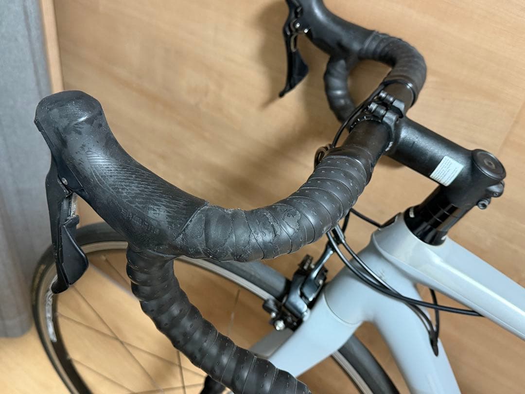 Trek トレック Emonda ALR5 2019年モデル 室内保管