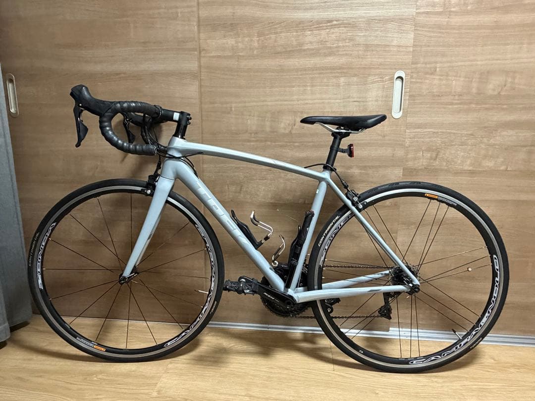 Trek トレック Emonda ALR5 2019年モデル 室内保管