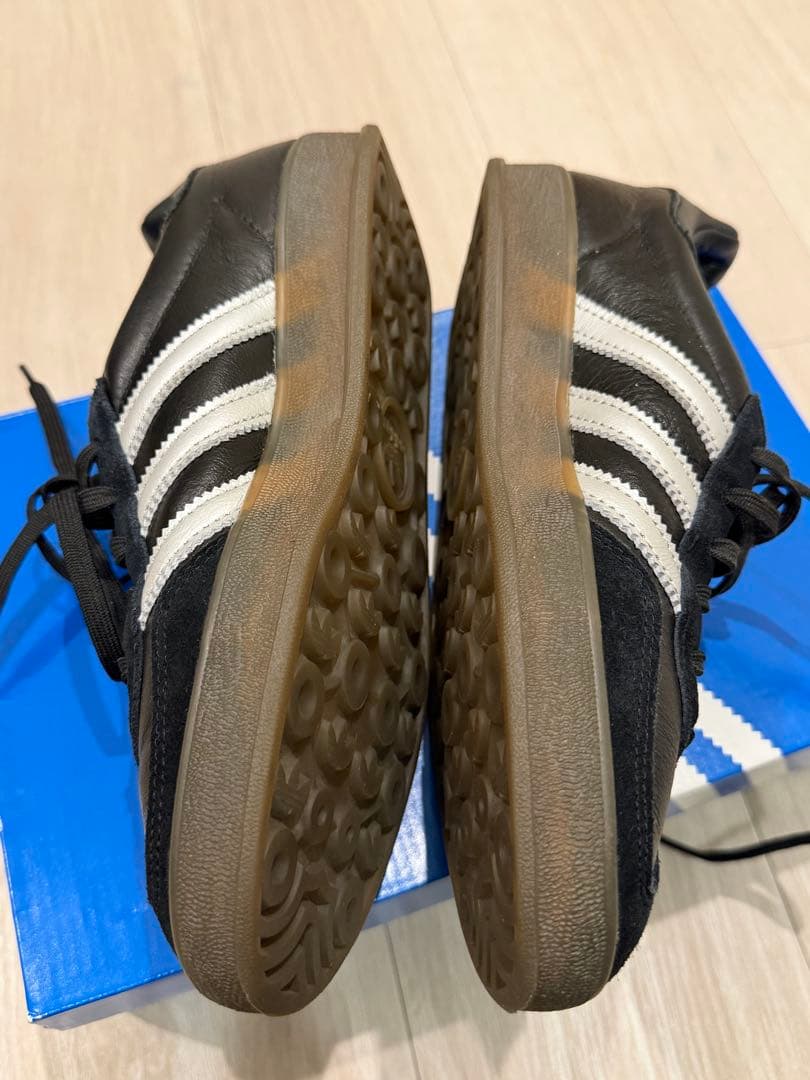 adidas Originals IENA 別注 GAZELLE INDOOR