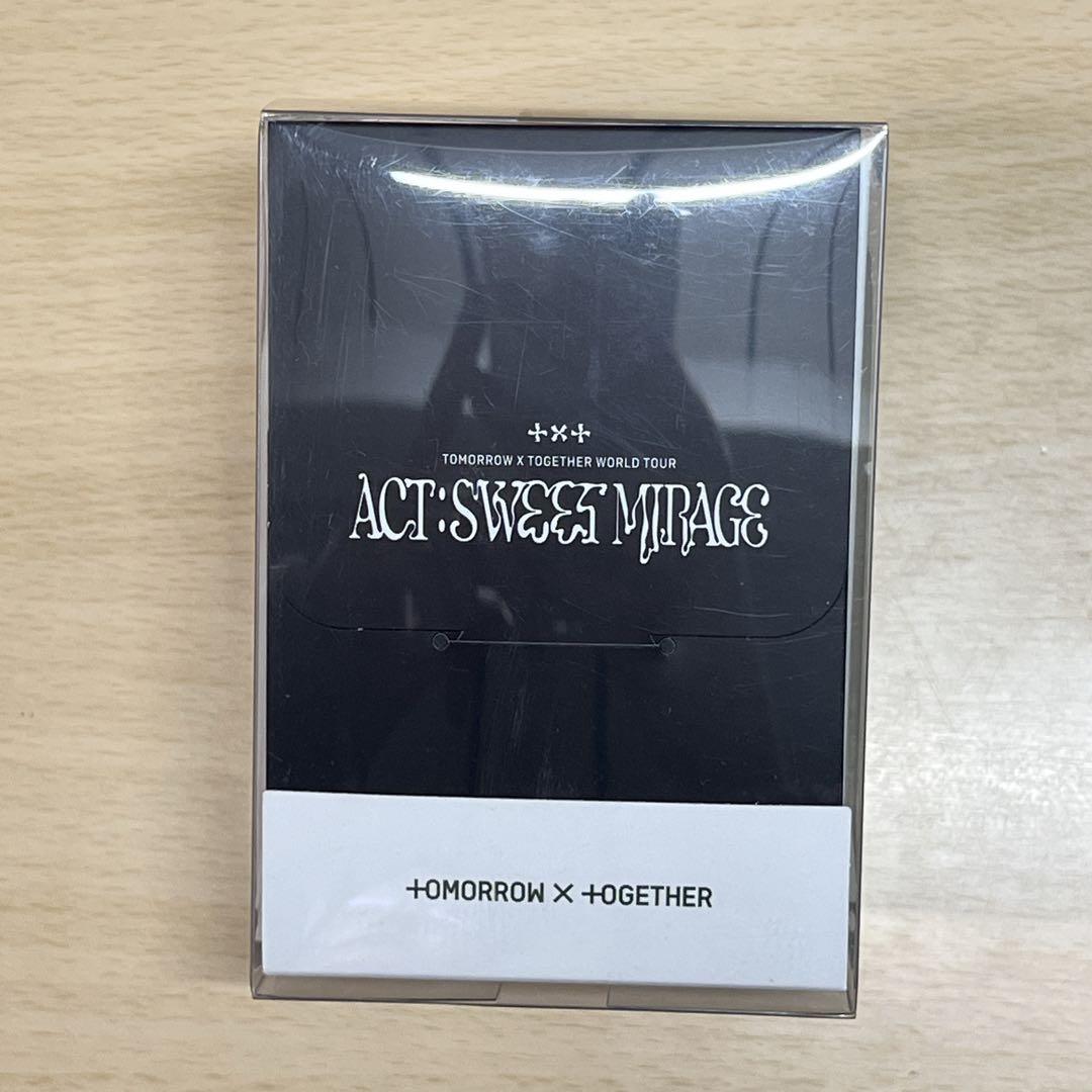 TXT ミニフォト 11パックセット 特典付き