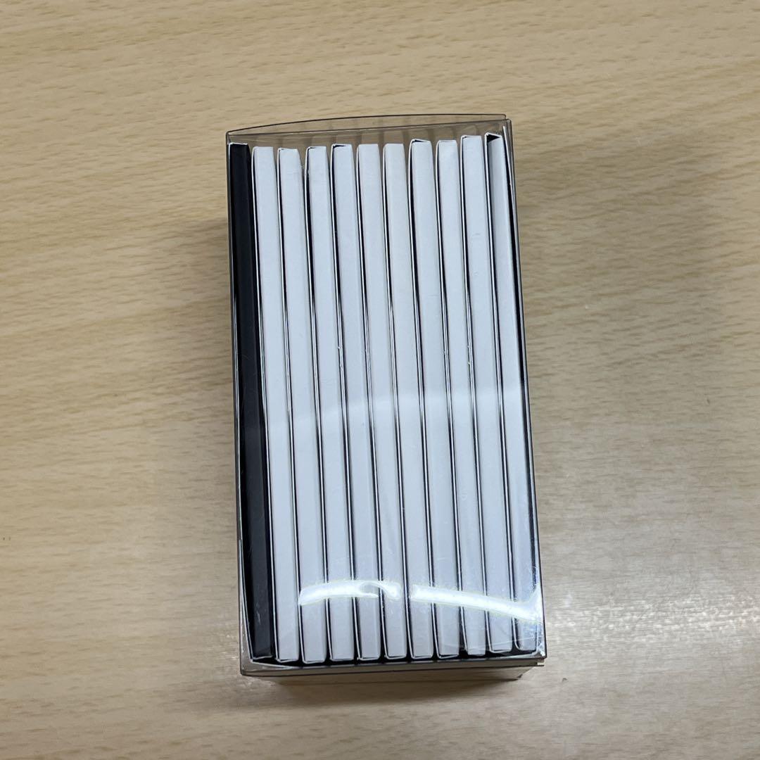 TXT ミニフォト 11パックセット 特典付き