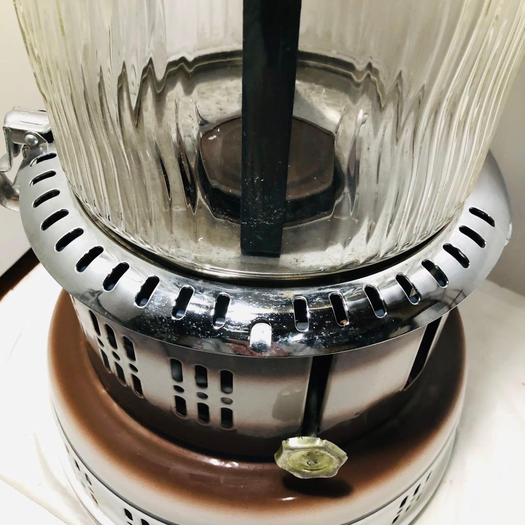 パーフェクション 750型　石油ストーブ　1