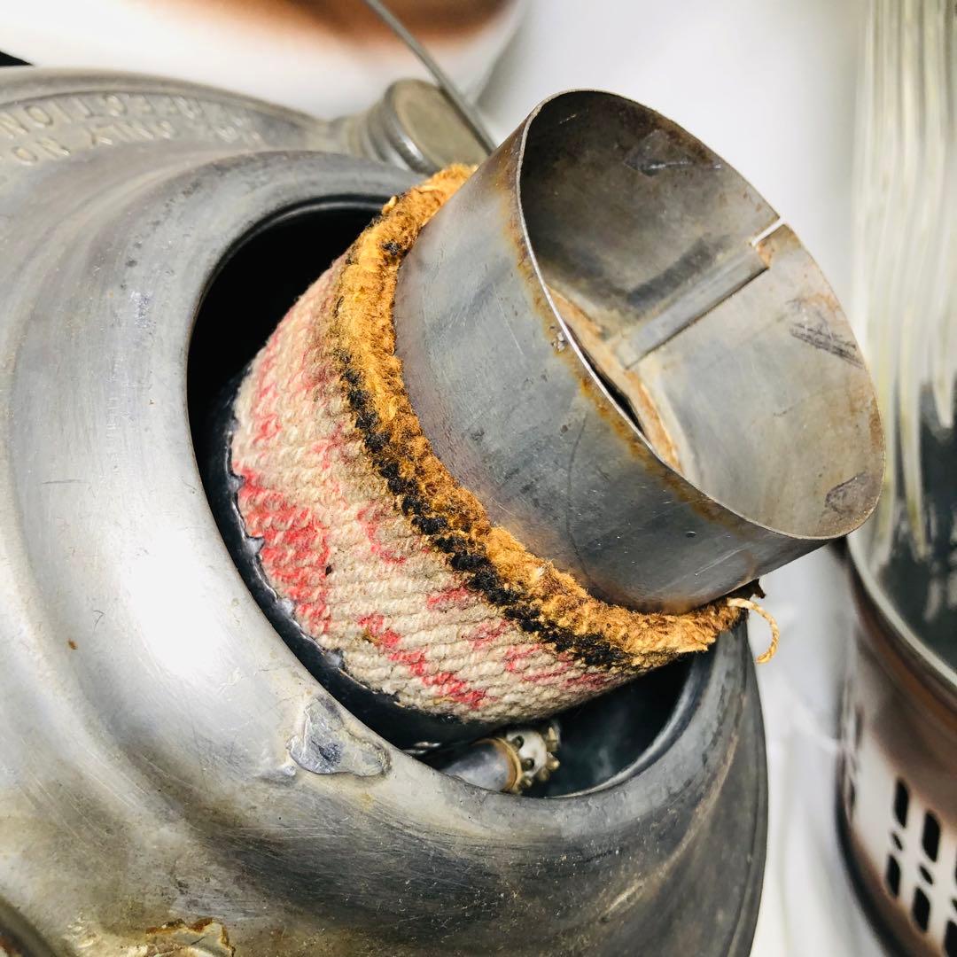 パーフェクション 750型　石油ストーブ　1