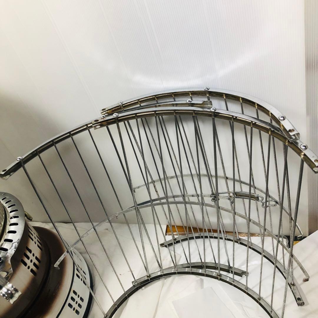 パーフェクション 750型　石油ストーブ　1