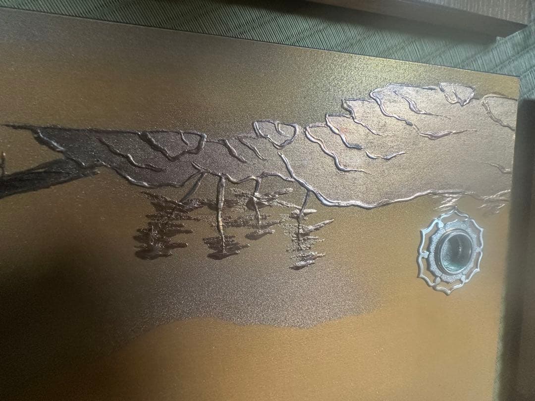 海舟 高級桐箪笥3点セット　超美品　【引き取り限定】