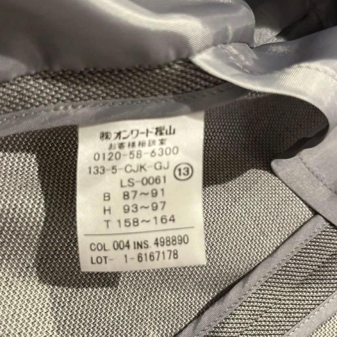 J.PRESS LADIES スーツ　セットアップ　13号