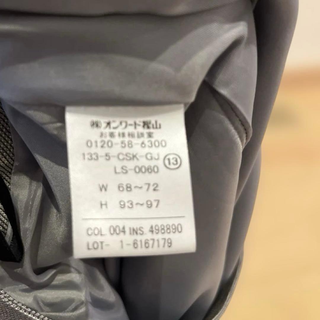 J.PRESS LADIES スーツ　セットアップ　13号