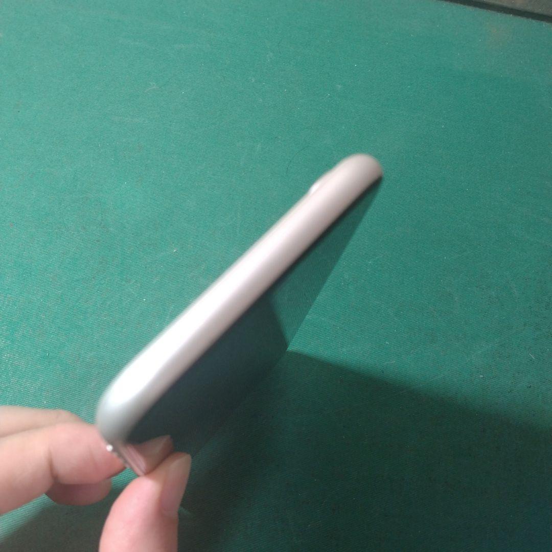 iPhone XR WT0W2J/A 256GB 75% ジャンク