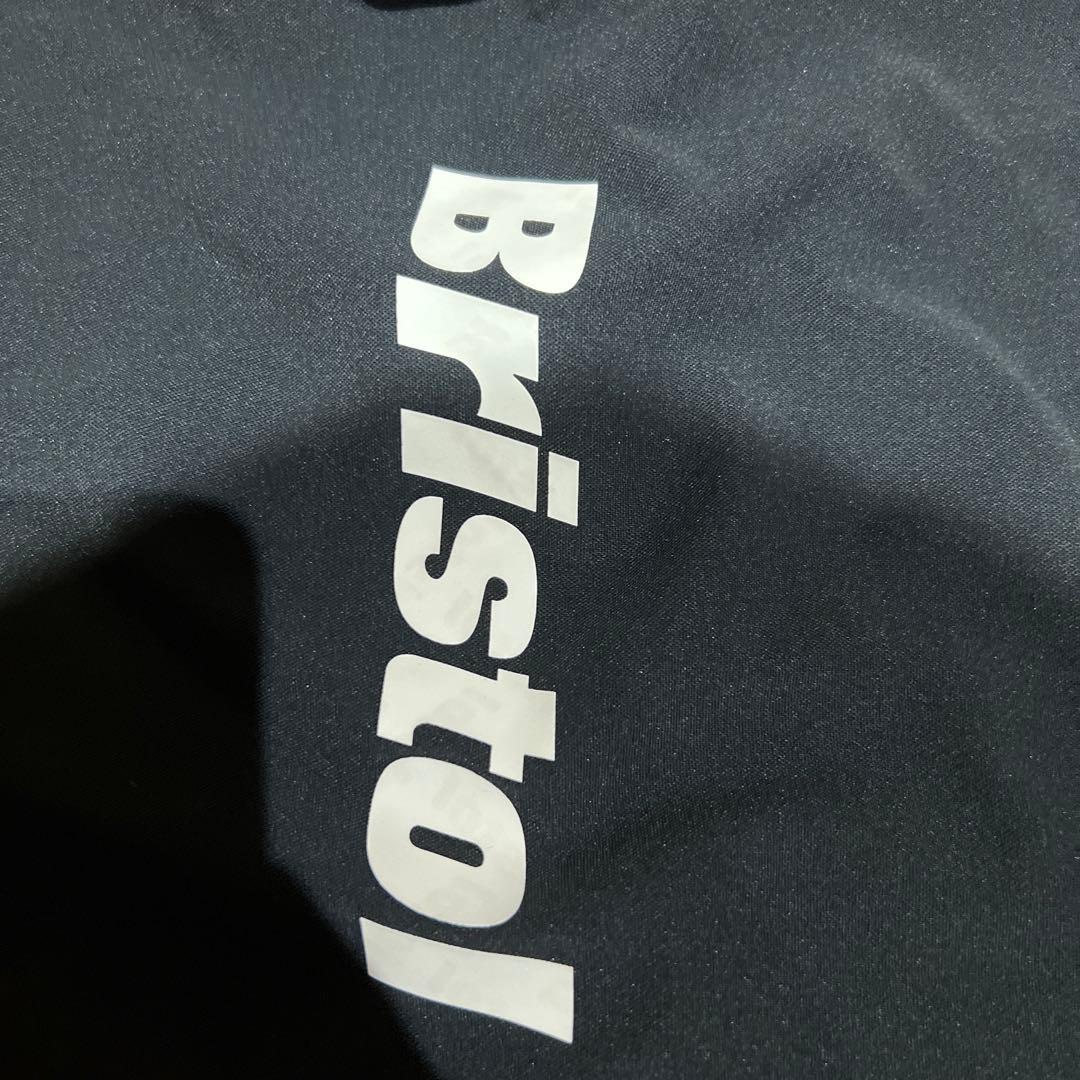 FCRB FREEZE TECH NO SLEEVE TOP　ノースリーブ L