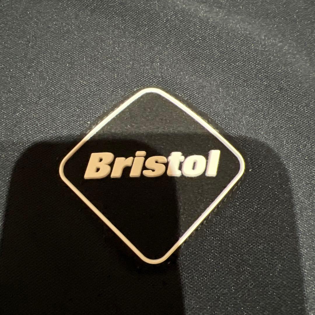 FCRB FREEZE TECH NO SLEEVE TOP　ノースリーブ L