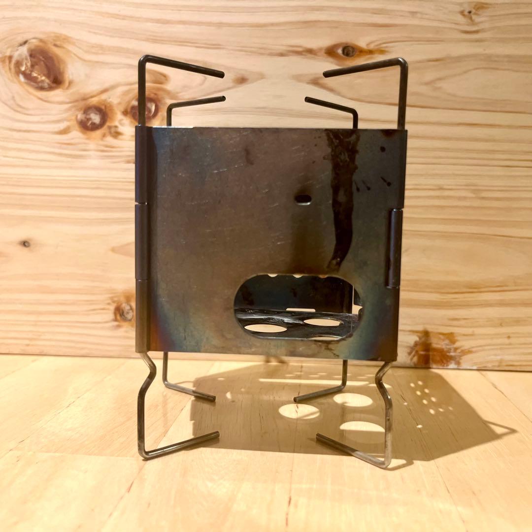 【日曜まで出品】FIREBOX GEN2 nano チタン ※DCFケース付き