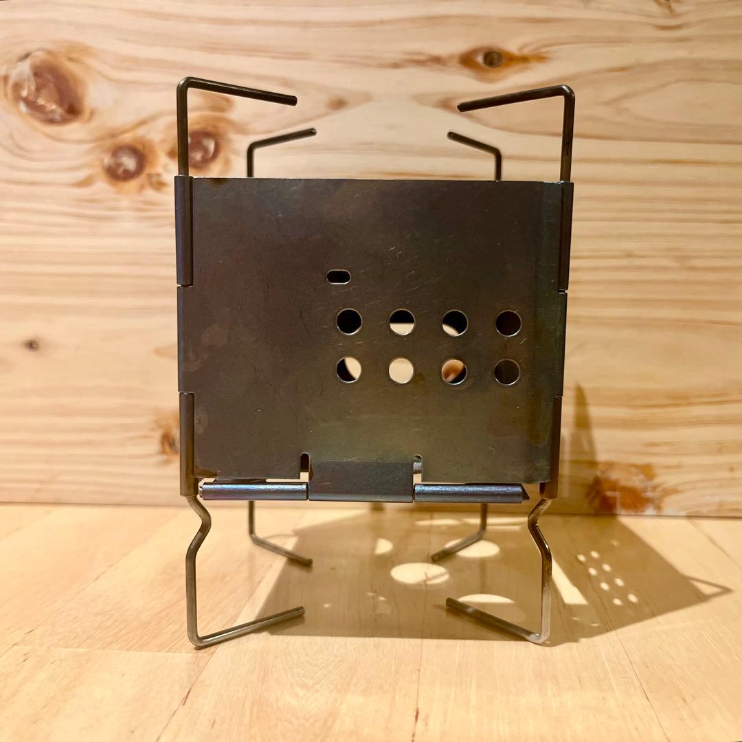 【日曜まで出品】FIREBOX GEN2 nano チタン ※DCFケース付き