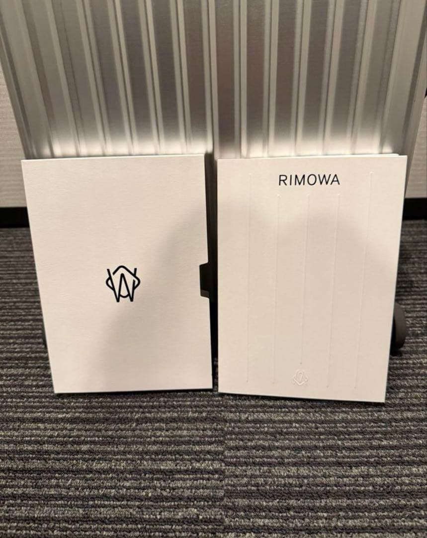 ✅美品✅RIMOWA CLASSIC Cabin S 33L⭐️機内持込み可能⭐️