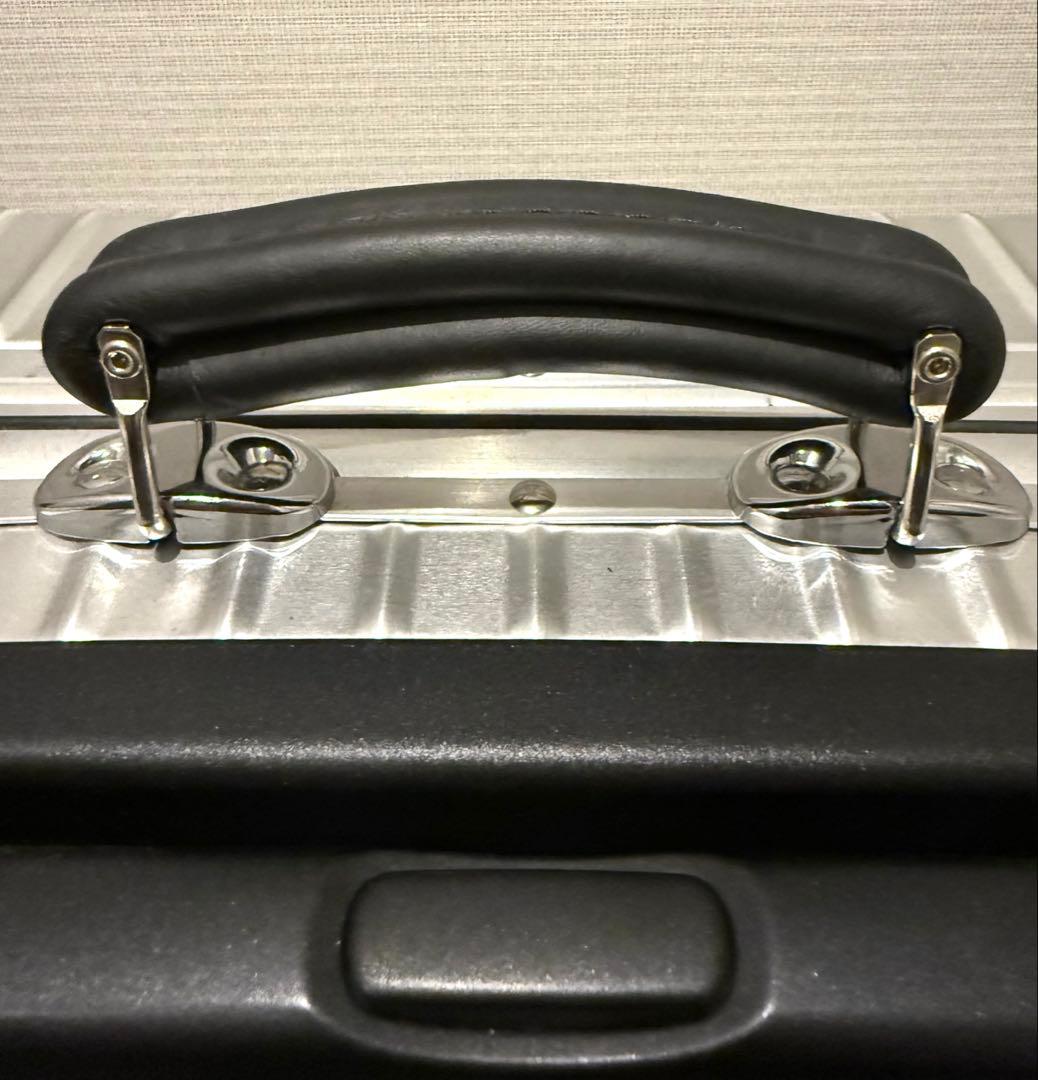 ✅美品✅RIMOWA CLASSIC Cabin S 33L⭐️機内持込み可能⭐️