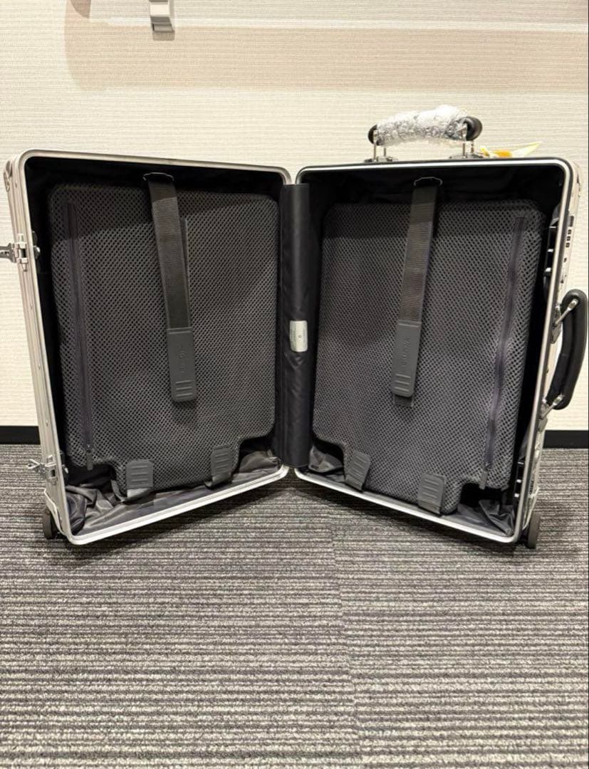 ✅美品✅RIMOWA CLASSIC Cabin S 33L⭐️機内持込み可能⭐️