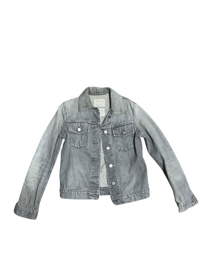 HELMUT LANG 本人期　デニムジャケット99年