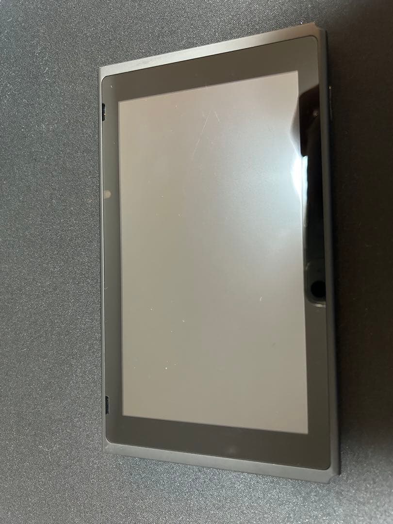 【️美品】Nintendo Switch 本体