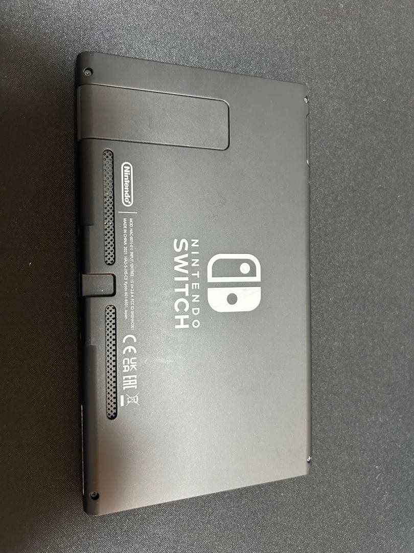 【️美品】Nintendo Switch 本体