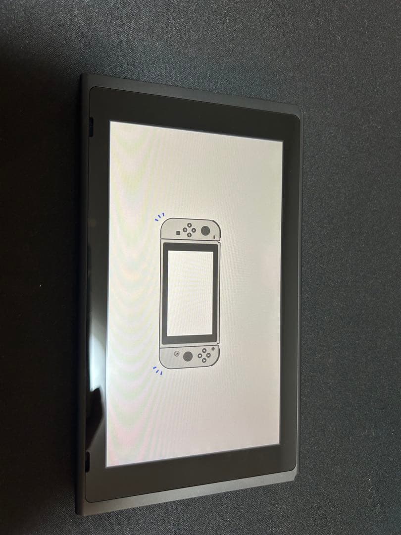 【️美品】Nintendo Switch 本体