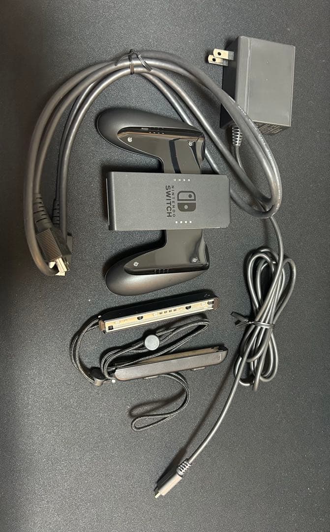 【️美品】Nintendo Switch 本体