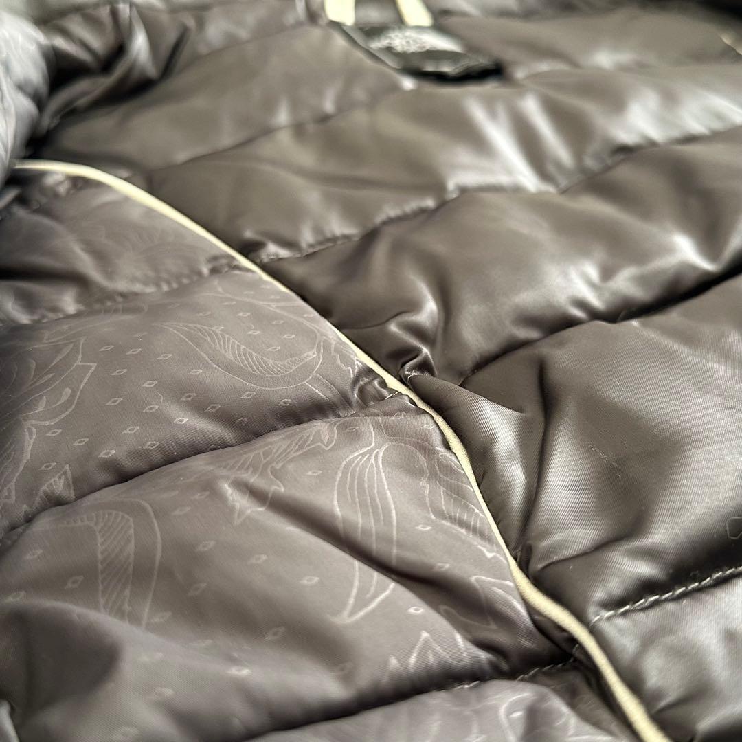 極美品✨【ザノースフェイス】スキーウェア ジャケット S レディー