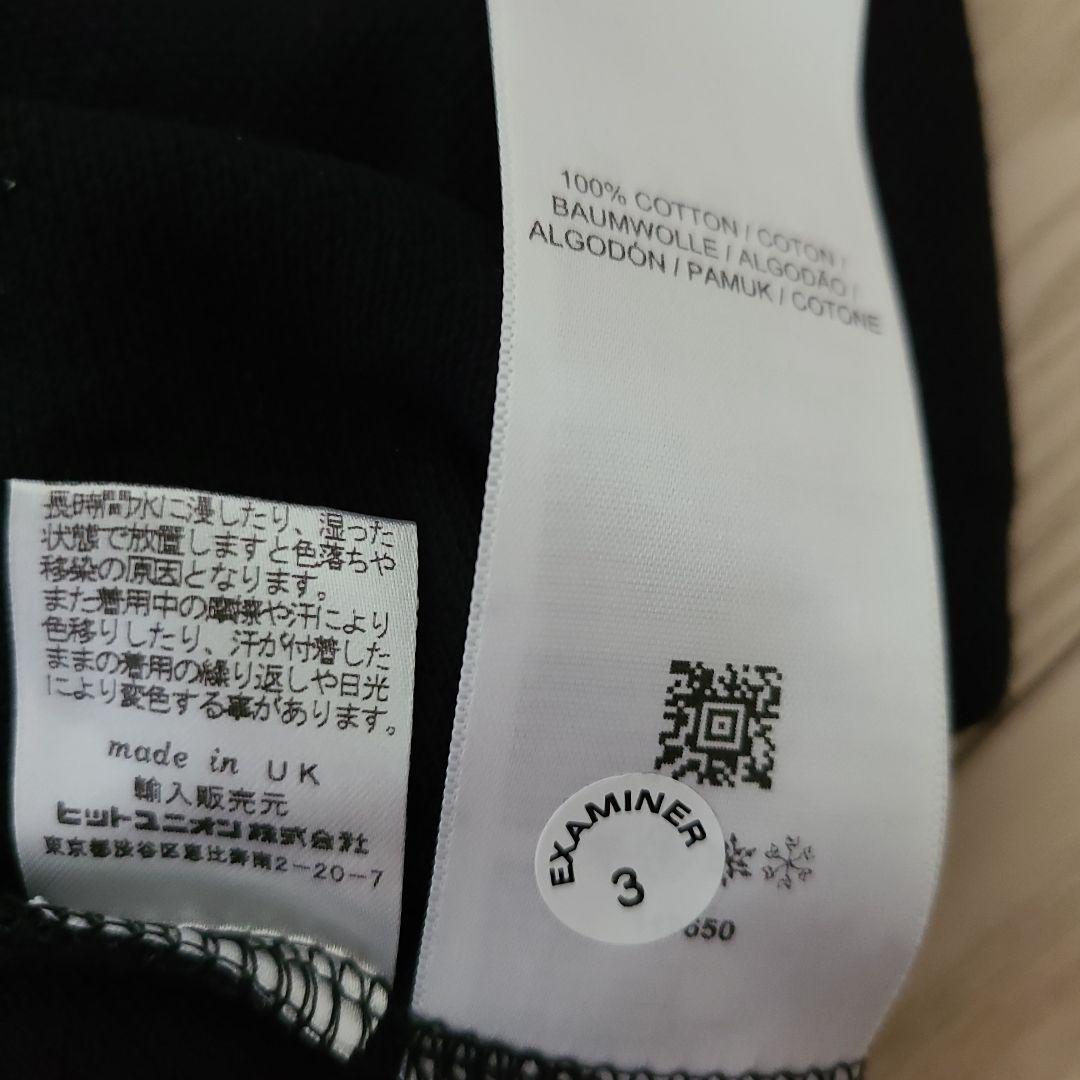 新品未使用フレッドペリー　 ポロシャツ