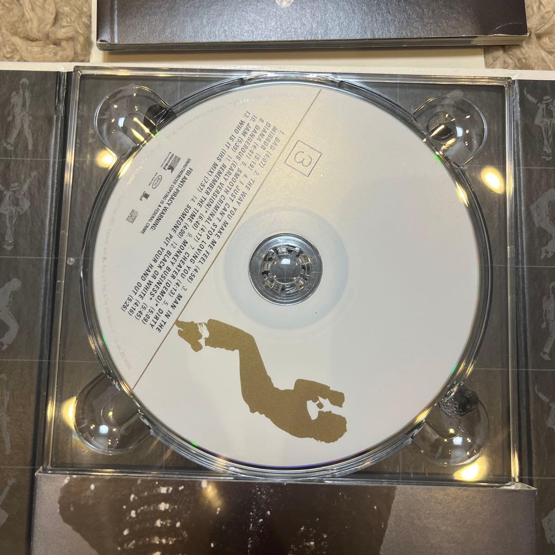 The Ultimate Collection マイケルジャクソン