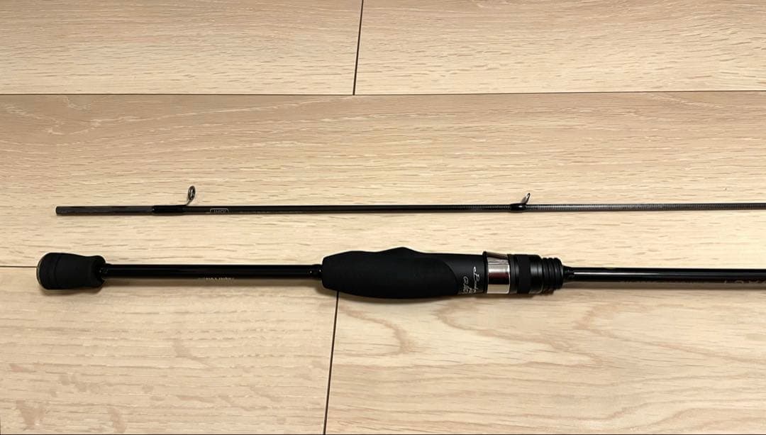 【りょーが】APIA グランデージ レガシー STAY GOLD