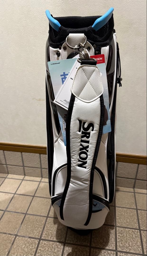 SRIXON キャディバック