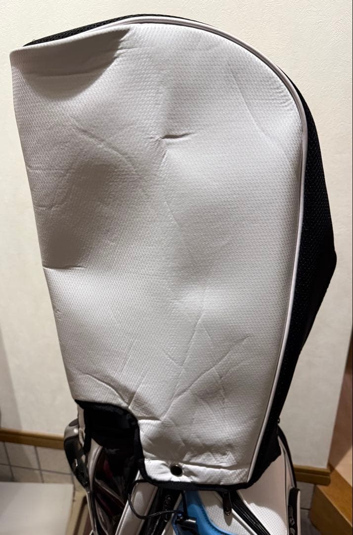 SRIXON キャディバック