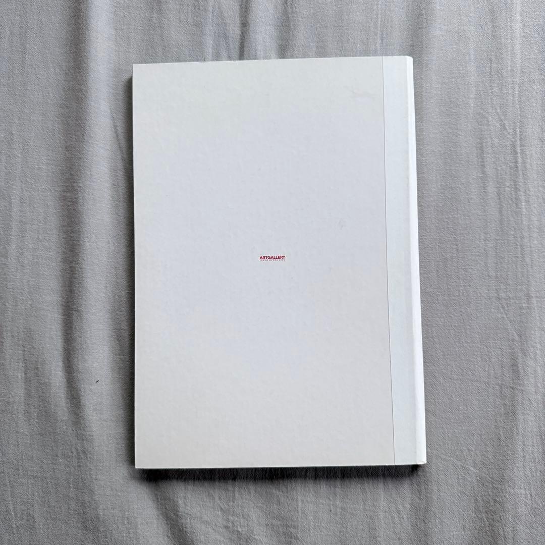 UNDERCOVER 25周年回顧録 写真集 限定本