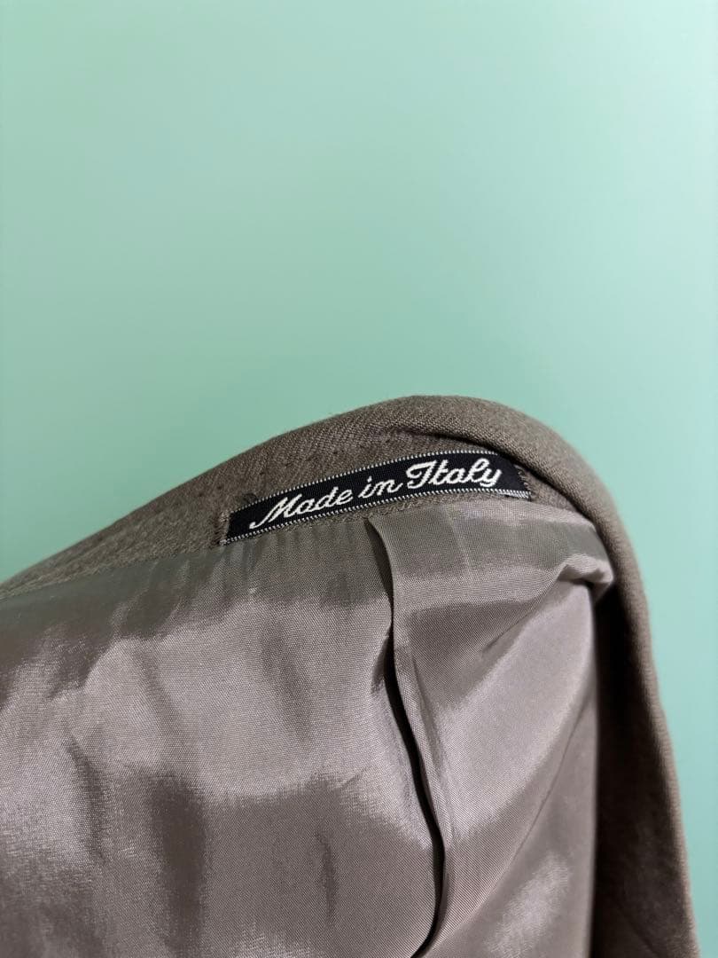 Giorgio Armani スーツ 上下セット