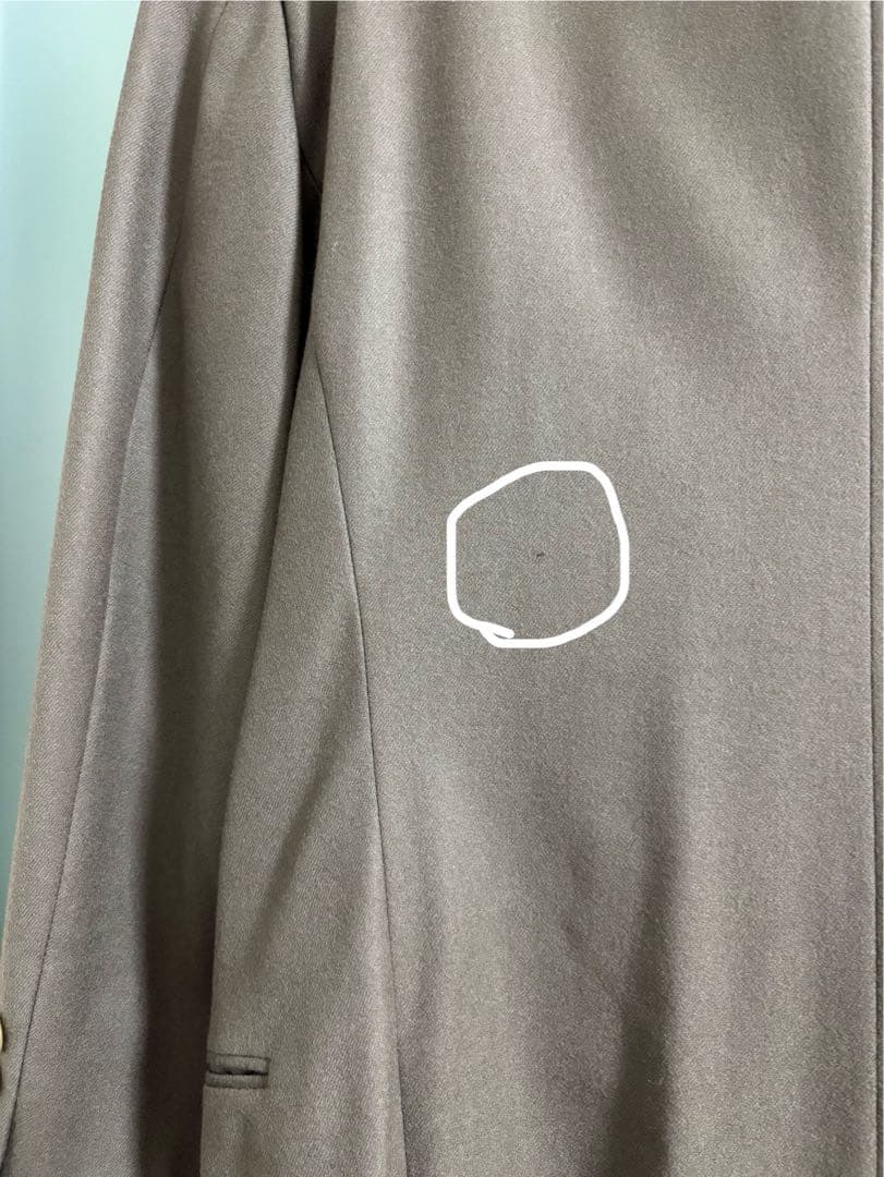 Giorgio Armani スーツ 上下セット