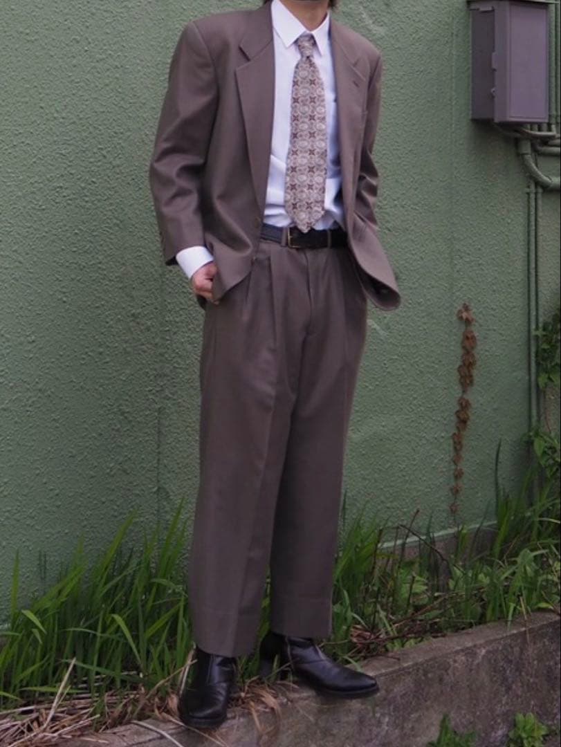 Giorgio Armani スーツ 上下セット