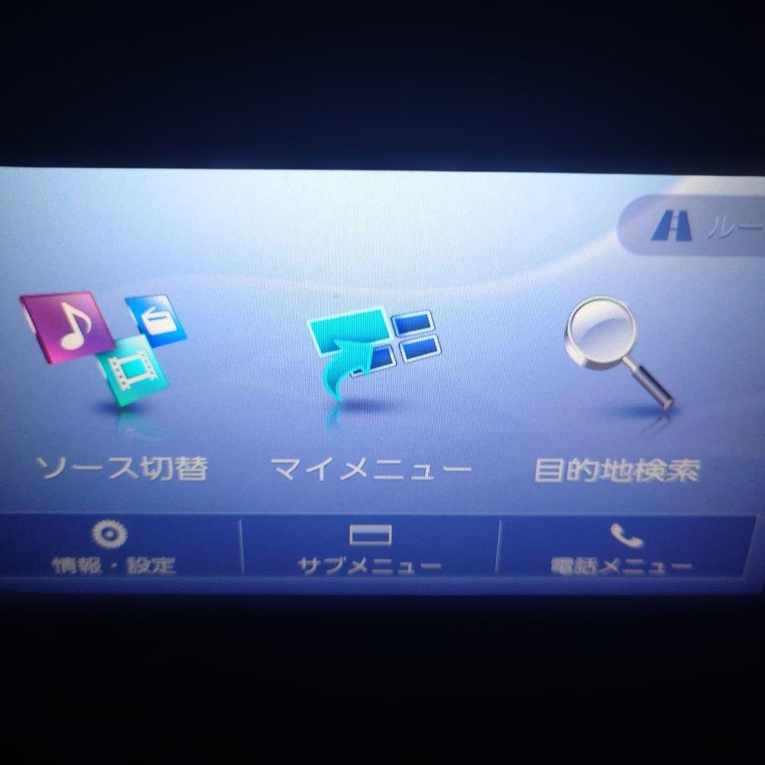 き*こ様 DAIHATSU KENWOOD NMZK-W68D CD/DVD/B