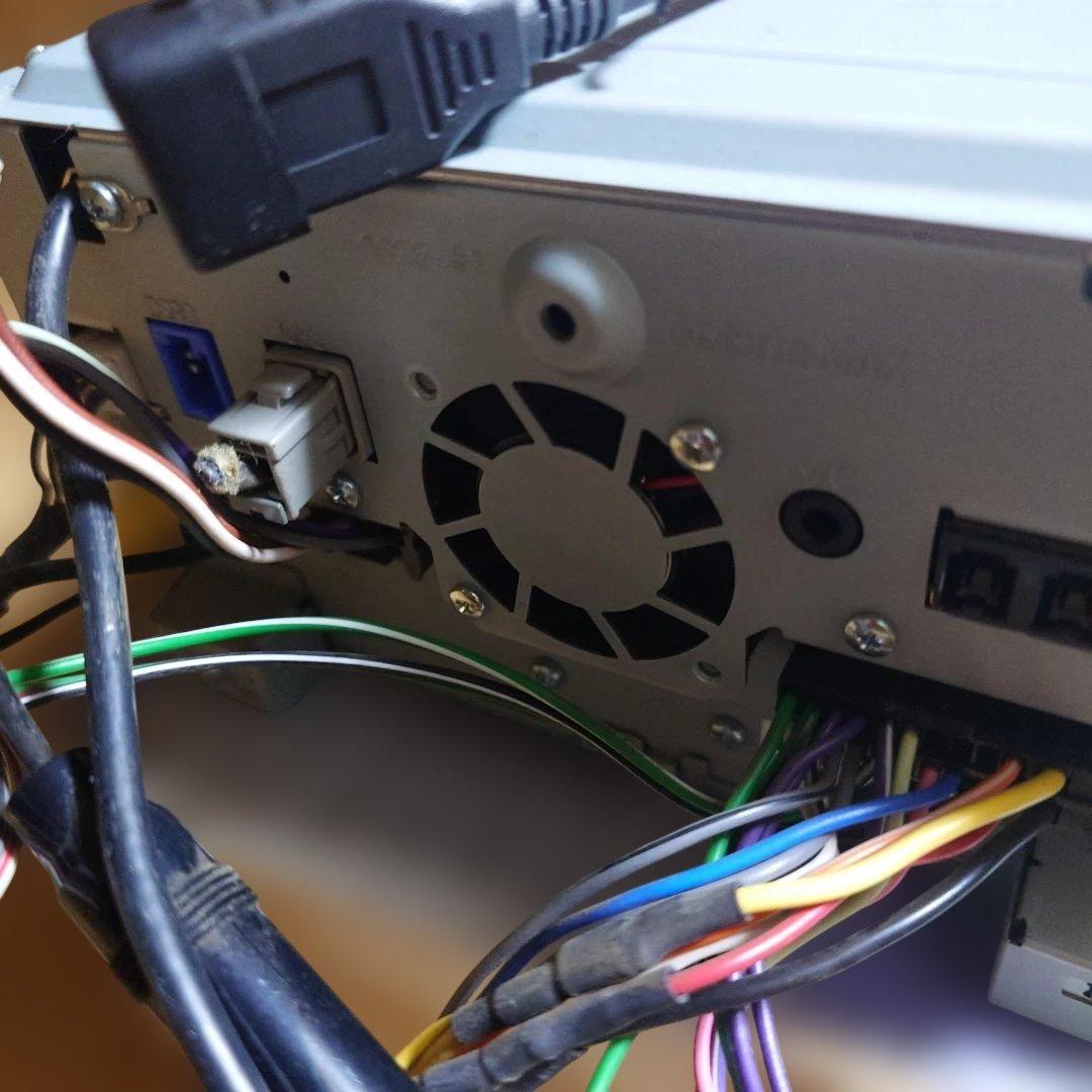 き*こ様 DAIHATSU KENWOOD NMZK-W68D CD/DVD/B