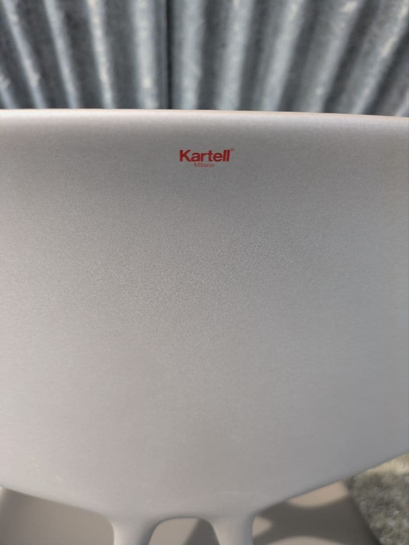 Kartell　A.I.　カルテル　フィリップ・スタルク　エーアイ　チェア