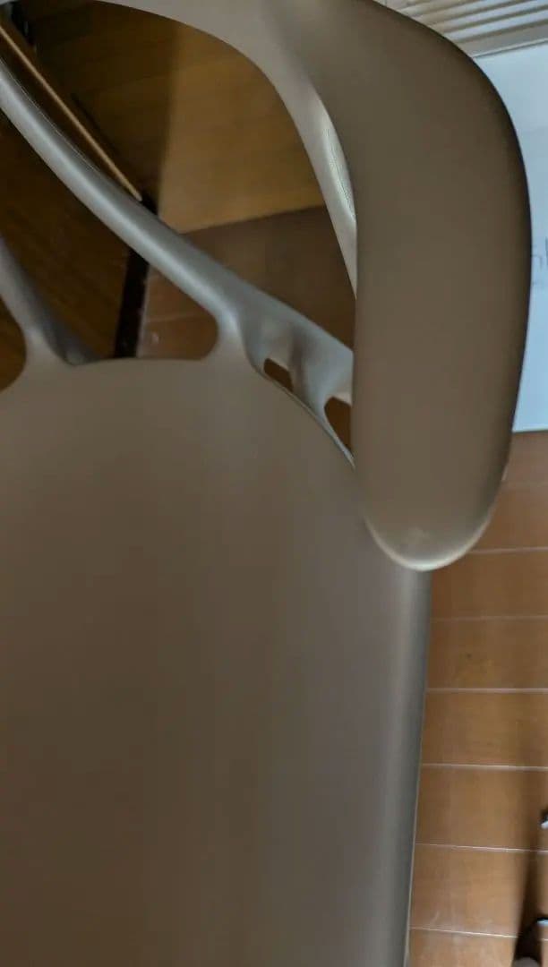 Kartell　A.I.　カルテル　フィリップ・スタルク　エーアイ　チェア