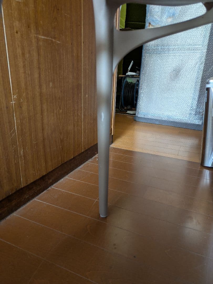 Kartell　A.I.　カルテル　フィリップ・スタルク　エーアイ　チェア