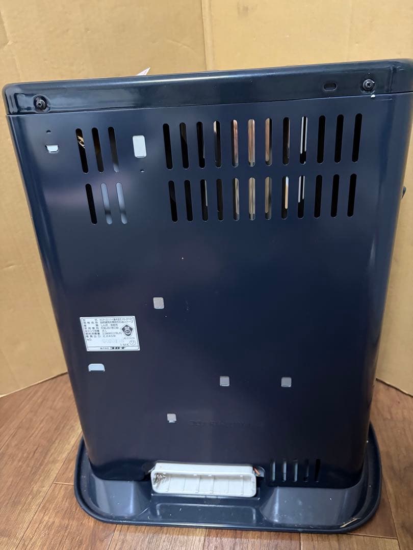 CORONA コロナ 石油ストーブ KCP-2211Y