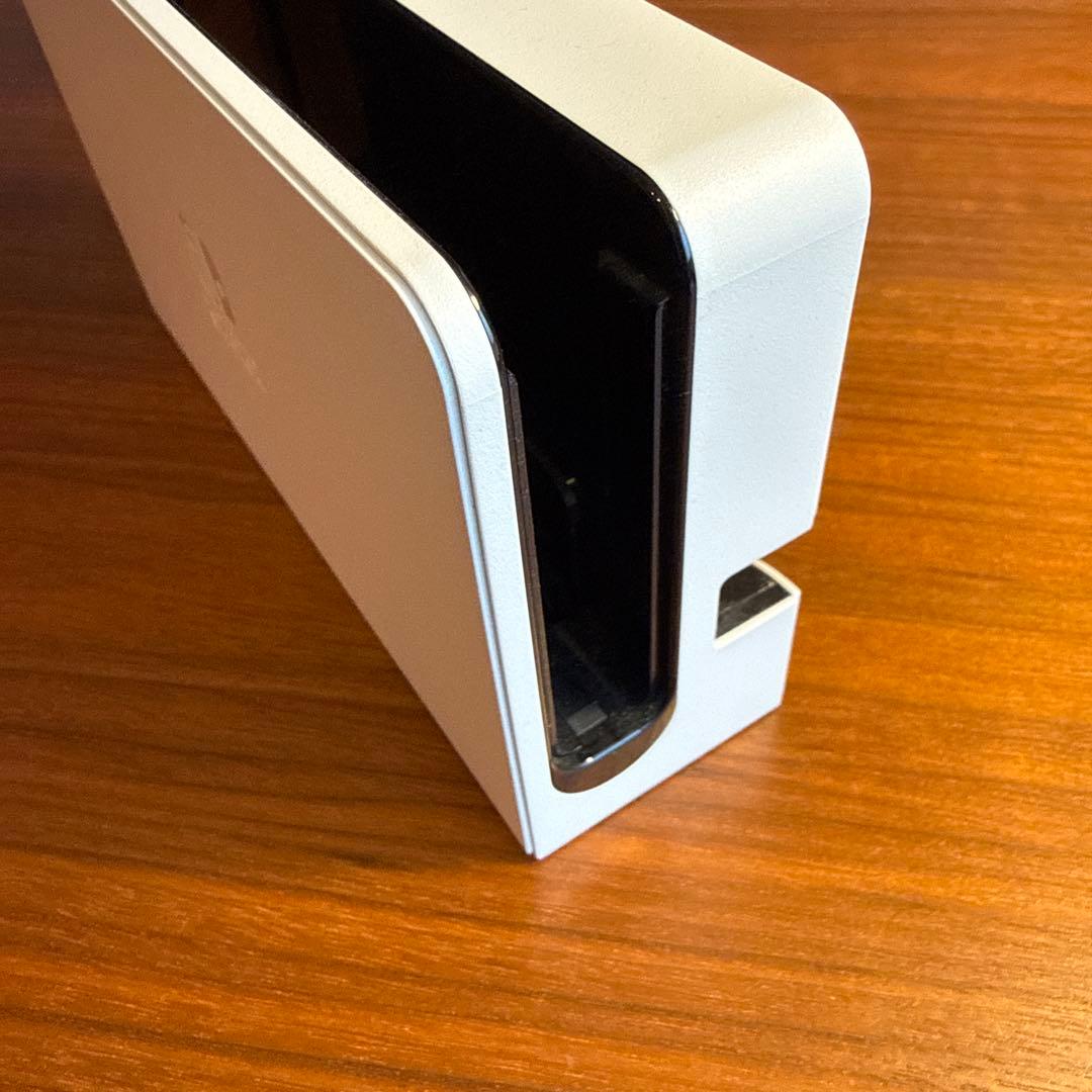 Nintendo Switch 有機ELモデル本体 ホワイト