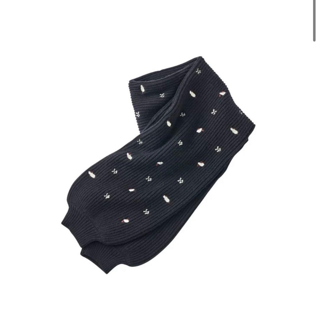 yuki@ さまknuthmarf K motif muffler