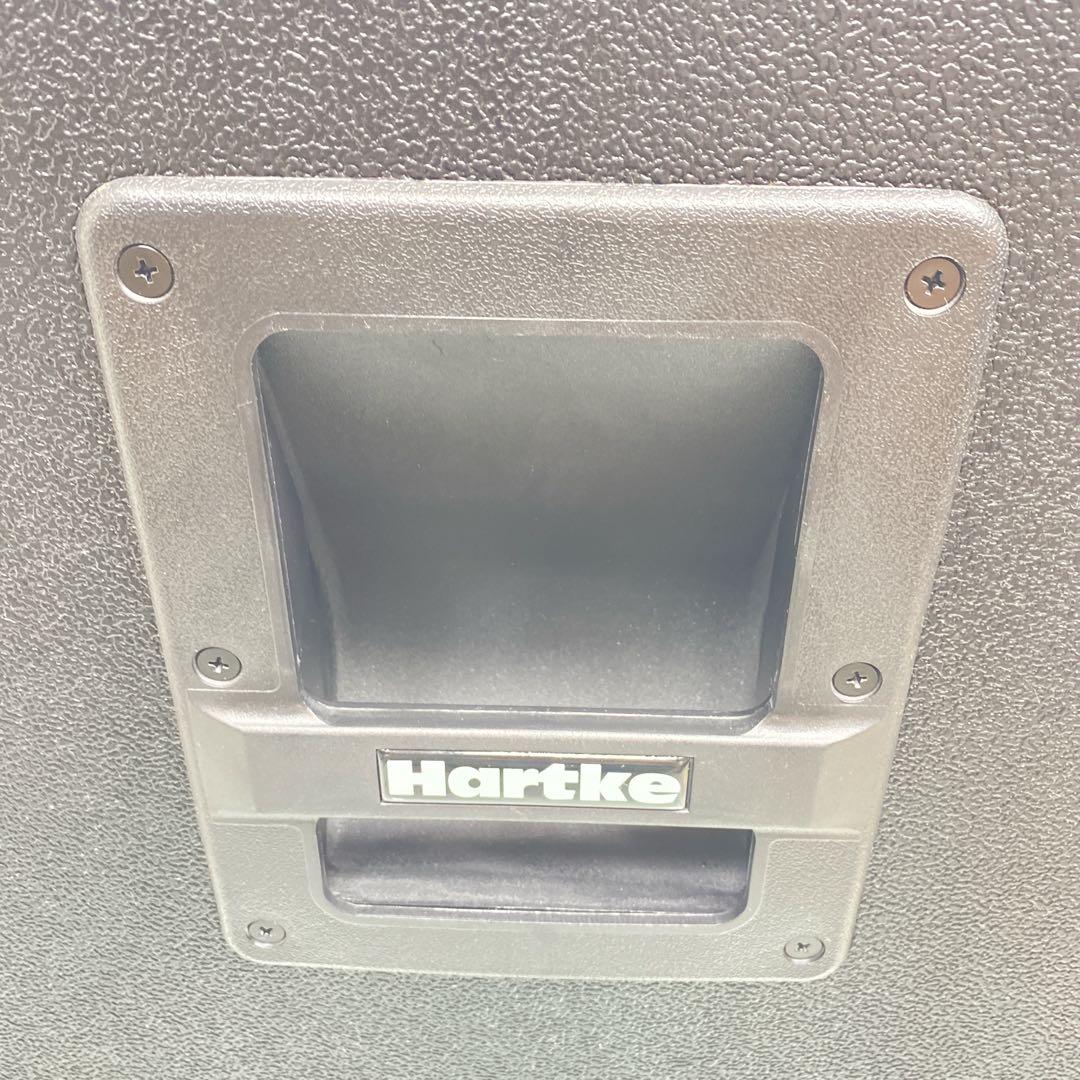 値下げ　Heartke ハートキー 410XL ベース用キャビネット