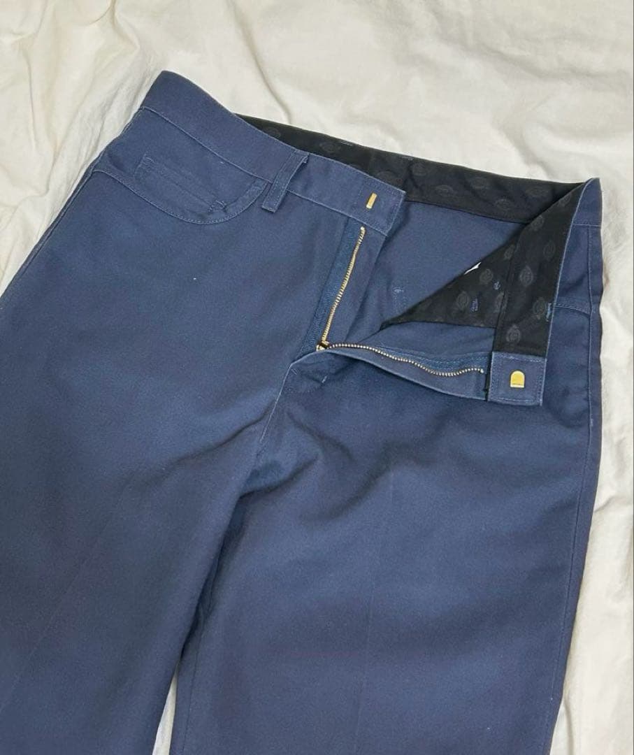 本日限定値下げ！UNUSED 24aw Dickies コラボ