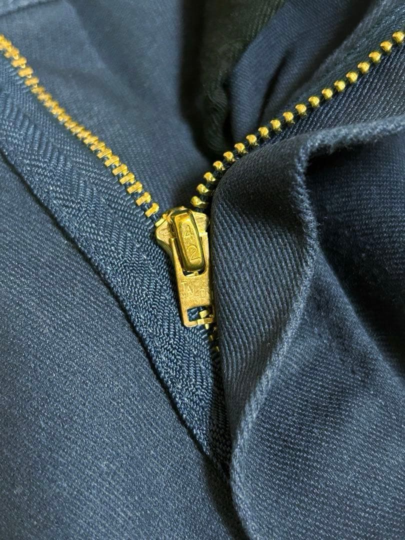 本日限定値下げ！UNUSED 24aw Dickies コラボ