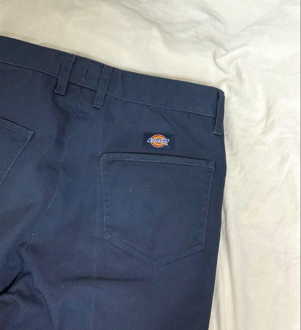 本日限定値下げ！UNUSED 24aw Dickies コラボ
