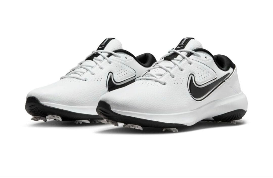 新品未使用 26cm NIKE ナイキ ビクトリー プロ メンズ ゴルフシューズ