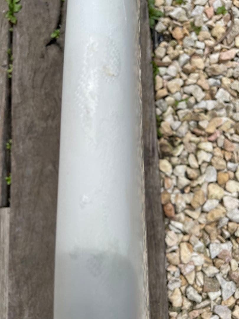 値下げしました！　サーフボード6'8\" ミッドレングスサーフボード