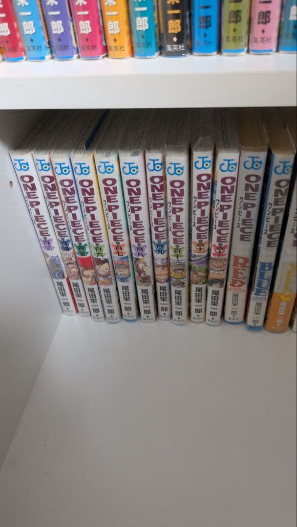 サ*ド様 ワンピース 全巻セット 全初版 1巻～112巻 ＋α